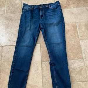 Buffalo bu David Bitton Jeans 14